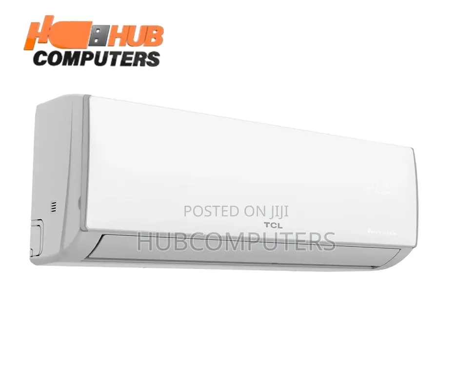TCL-1.5-12csd/Xa731 TCL Ac 1.5 R410 Inverter White