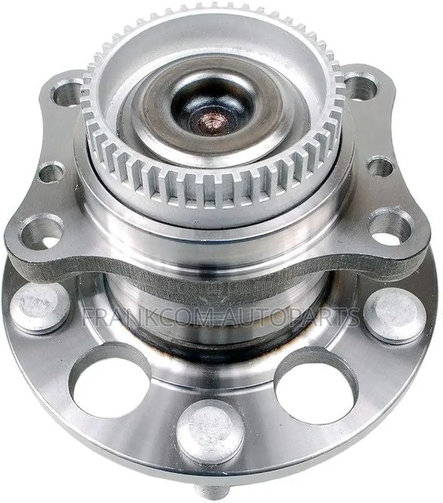 Hyundai Elantra 2012-2016 Rear Hub Bearing or Back Hub