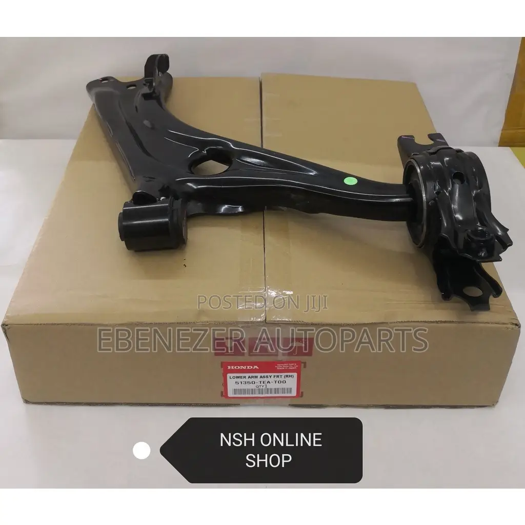 Honda Civic Lower Arm Pair 2016 2017 2018 2019 2020