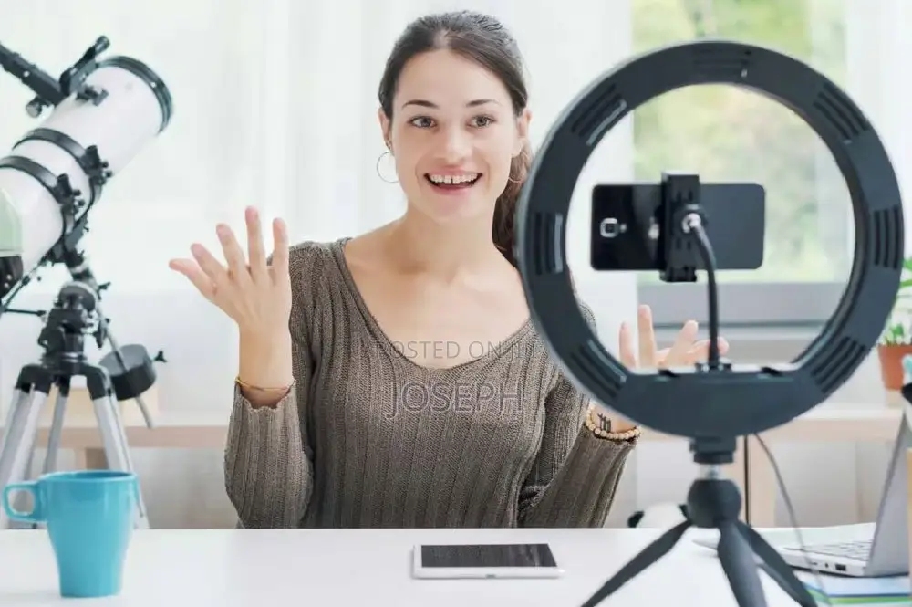 Tiktok Studio Setup/ Live Streaming Setup