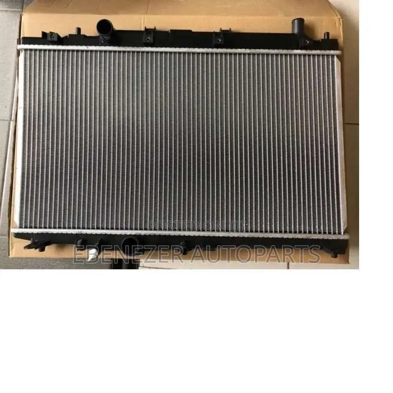 Honda Hrv Radiator Water Tank 2016 2017 2018 2019 2020 2021