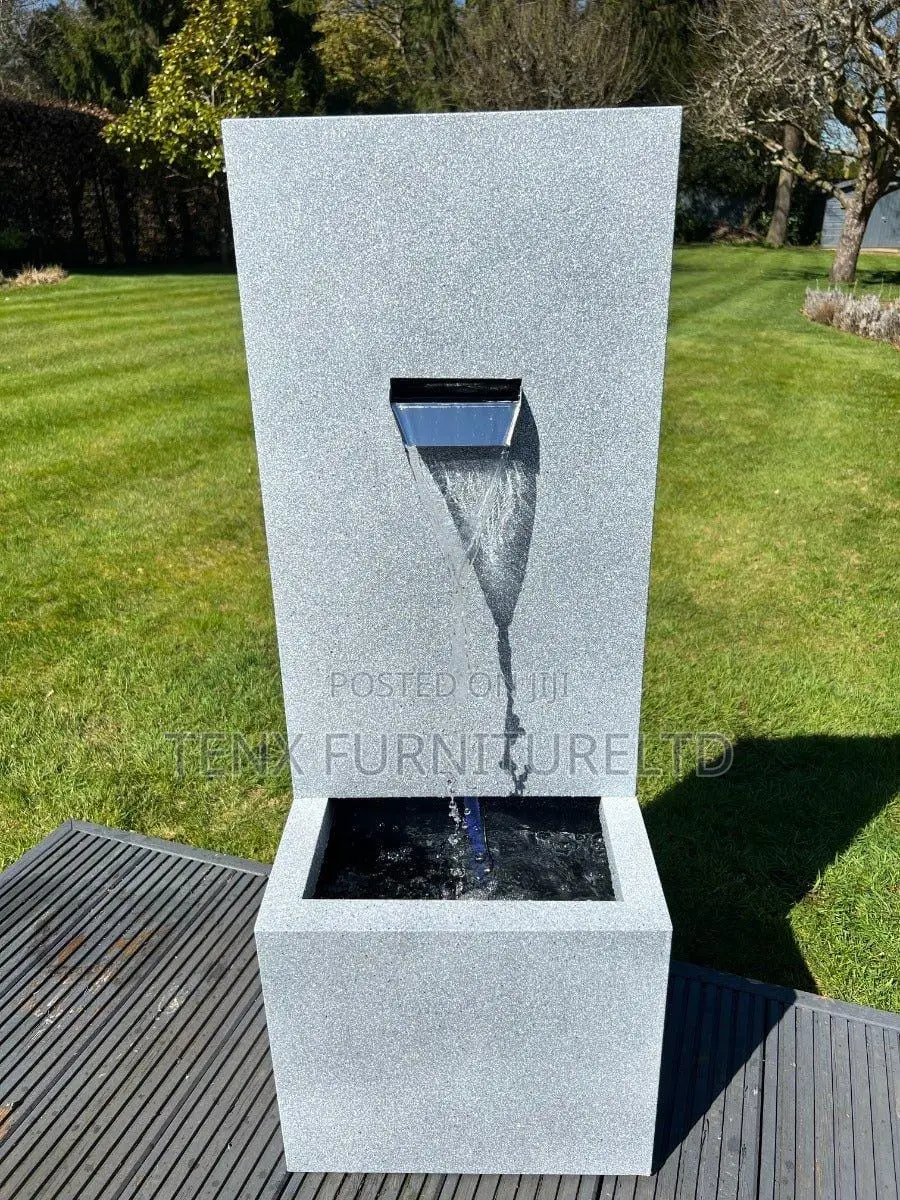 Water Fountain (