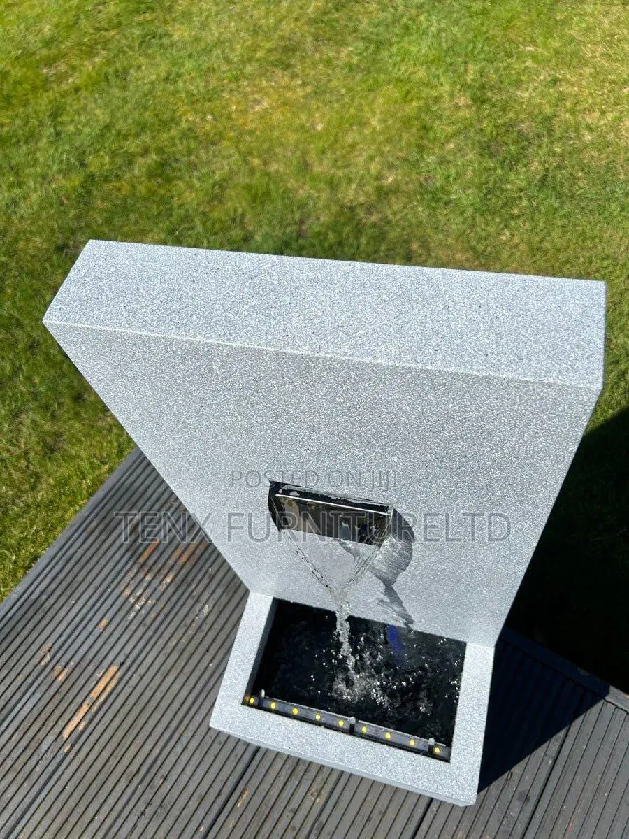 Water Fountain (