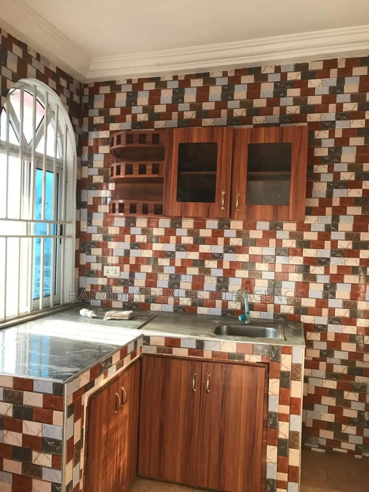 2bdrm Apartment in Abelemkpe for rent