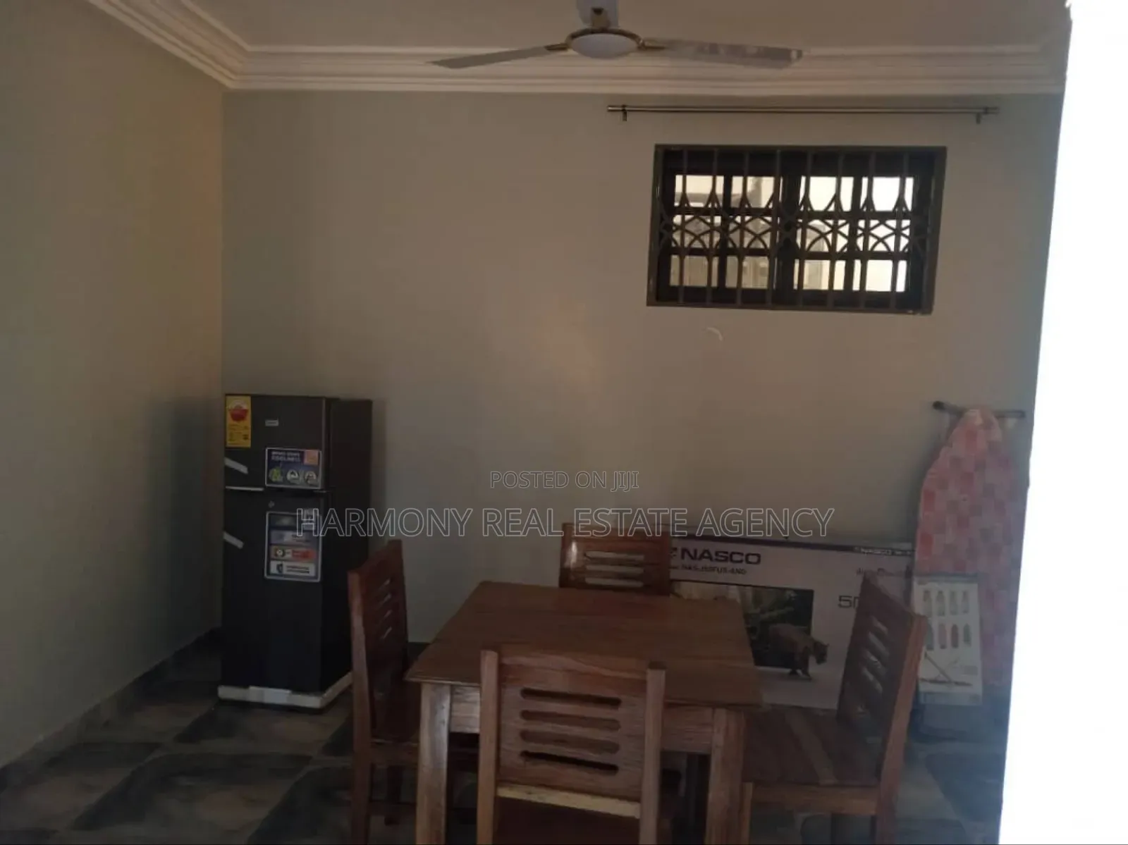 2bdrm Apartment in Abelemkpe for rent