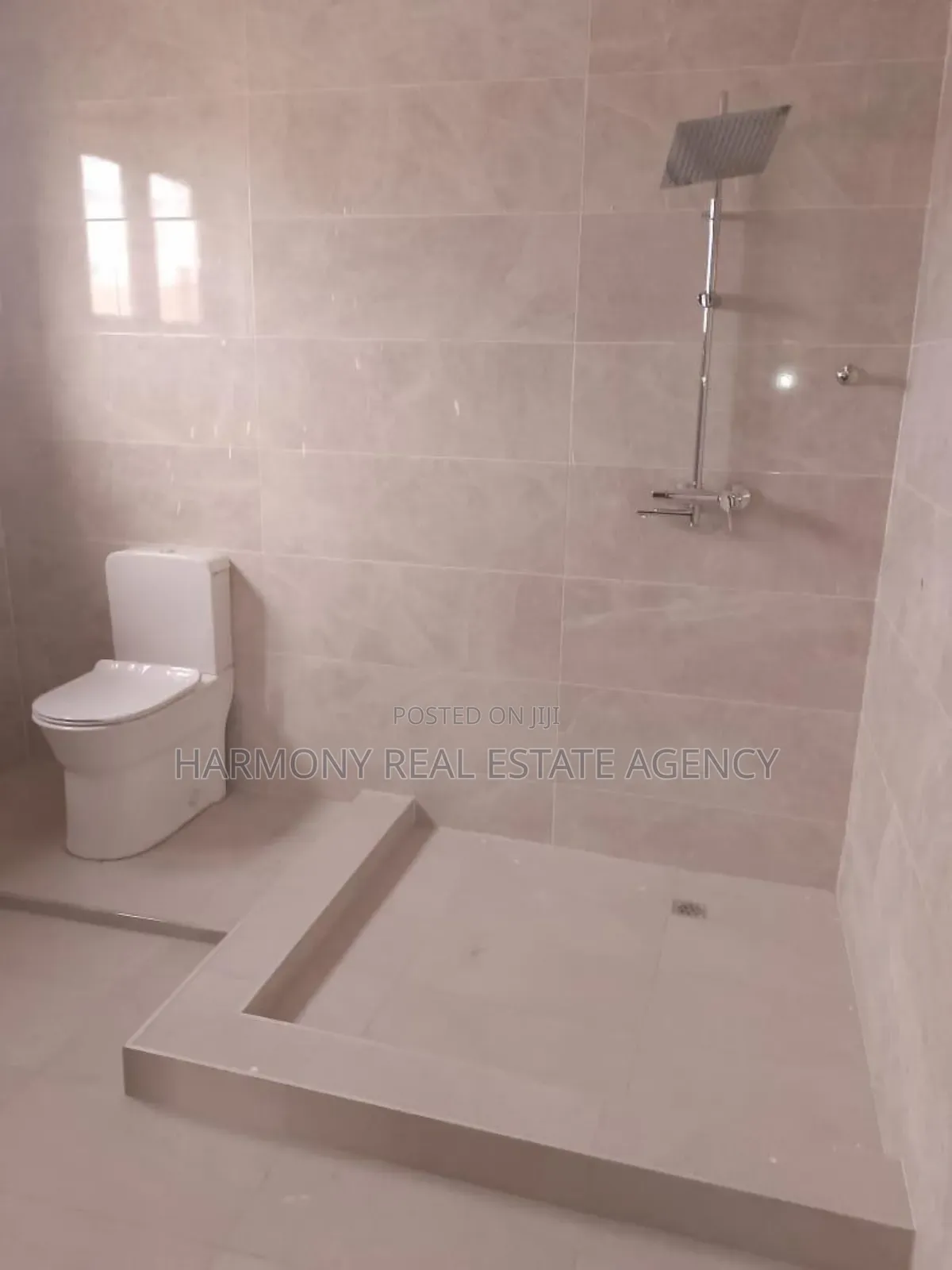 2bdrm Apartment in Abelemkpe for rent