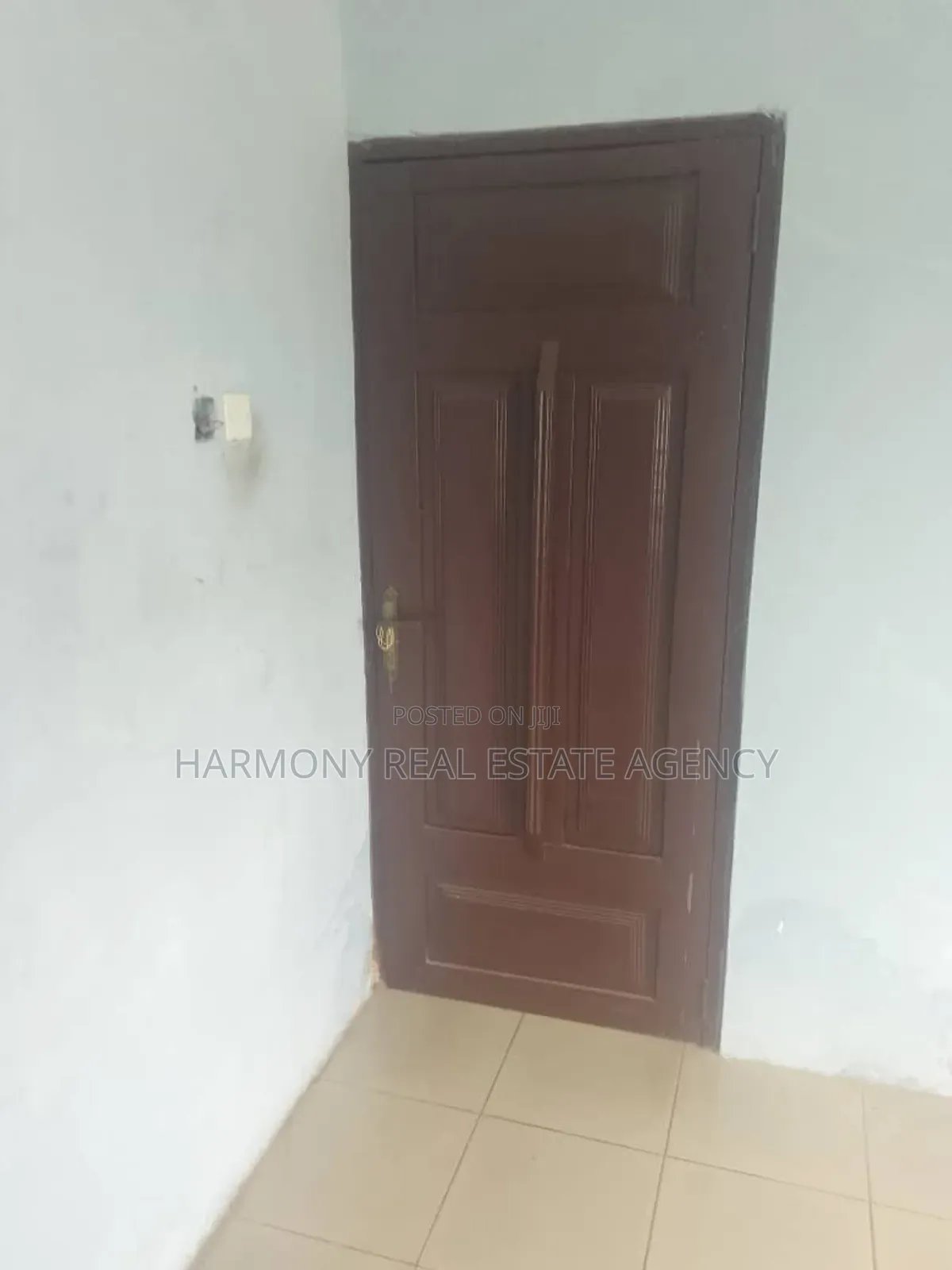 2bdrm Apartment in Abelemkpe for rent