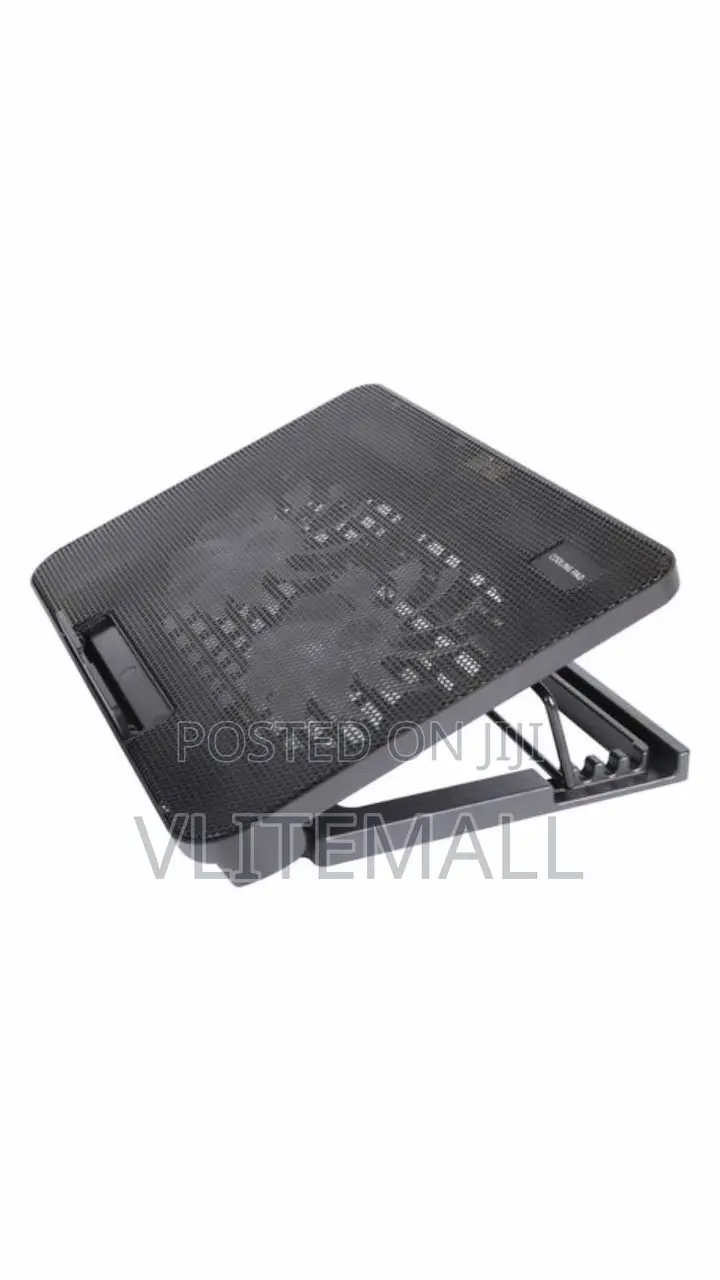 N99 Cooling Pad With Adjustable Stand