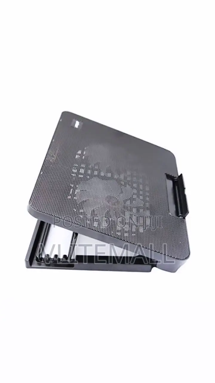 N99 Cooling Pad With Adjustable Stand