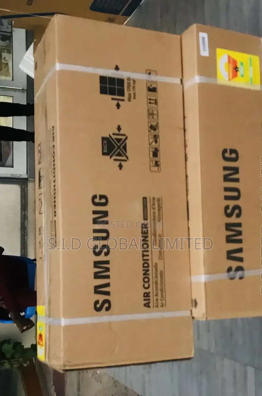 Quality SAMSUNG-2.0HP-R410-SPLIT-AC-AR18TRHGAWK