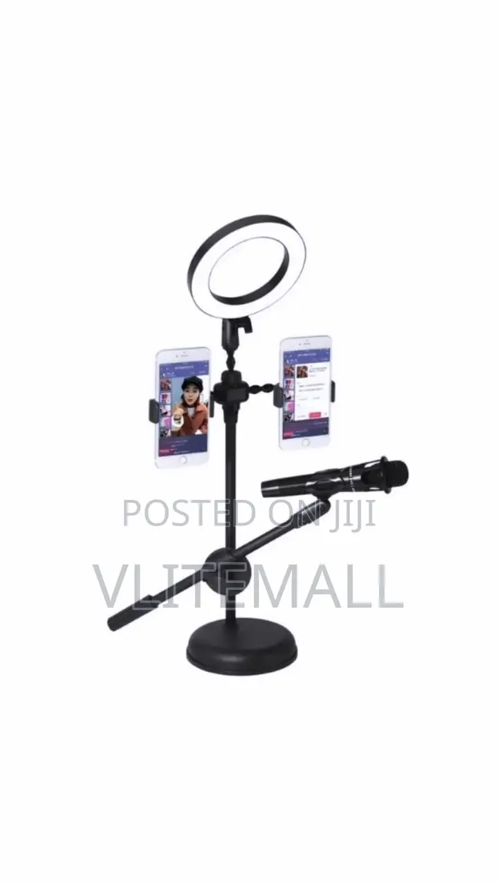 Live Voice Professional Mobile Phone Stand