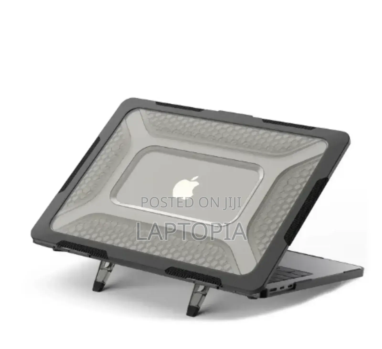 For Apple Macbook Air Pro 13 Luxury Kickstand