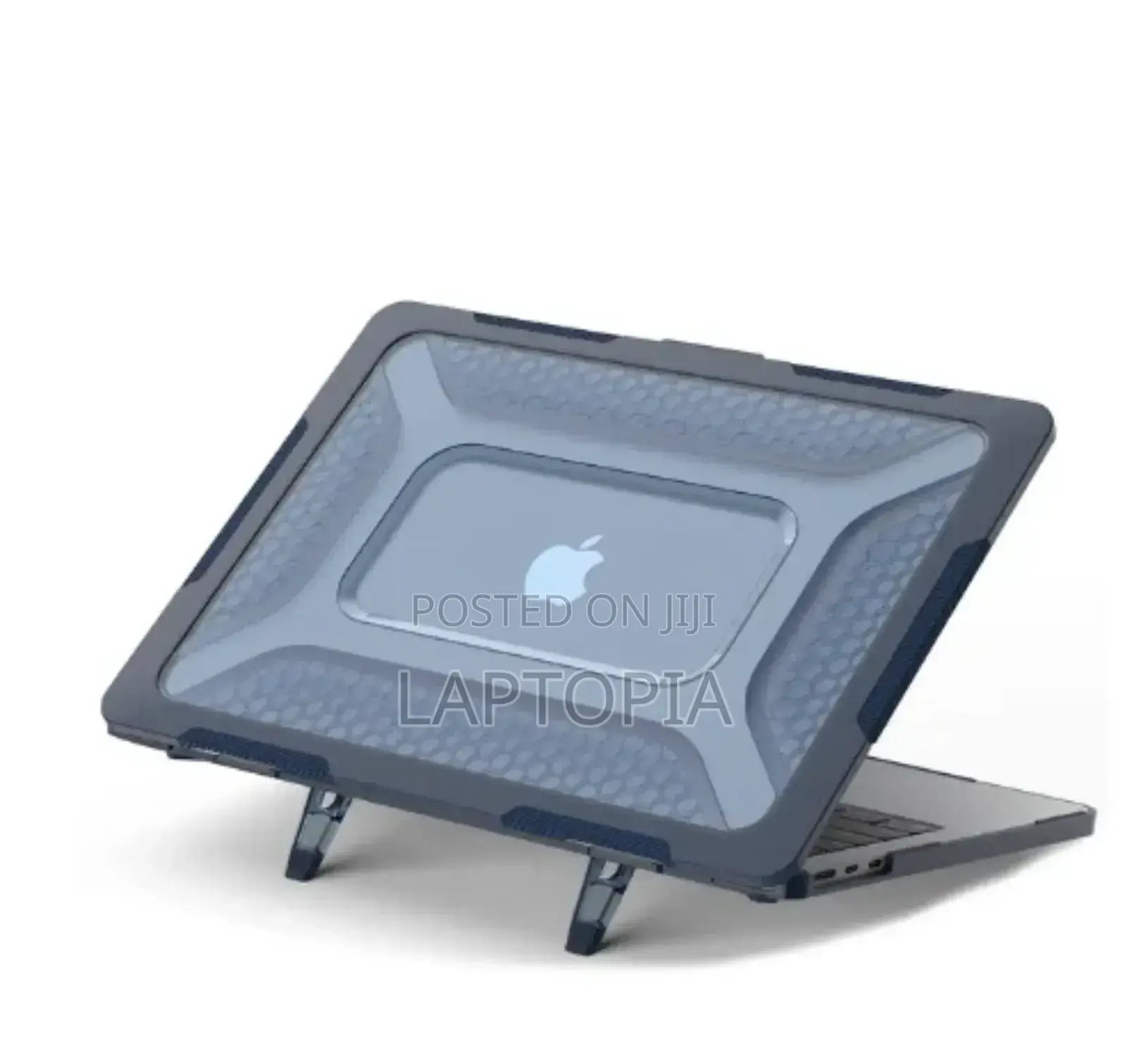 For Apple Macbook Air Pro 13 Luxury Kickstand