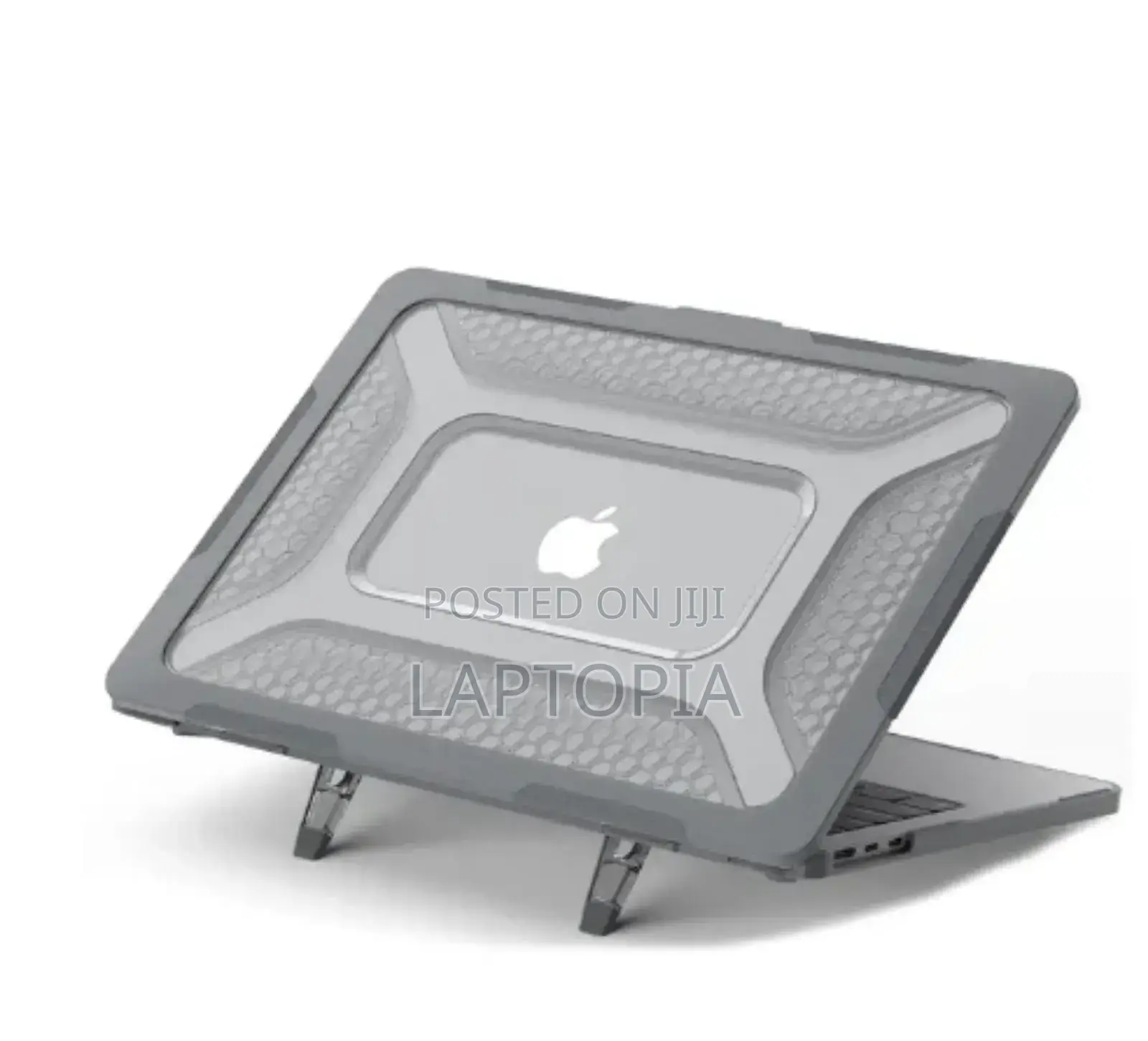 For Apple Macbook Air Pro 13 Luxury Kickstand
