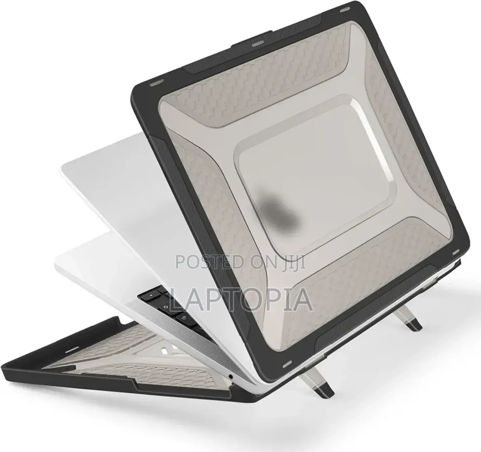 For Apple Macbook Air Pro 13 Luxury Kickstand