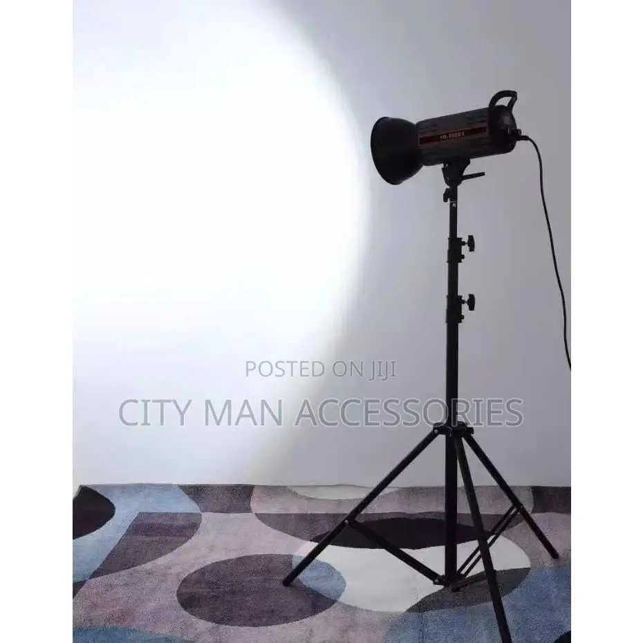 Et 300-S Video Light