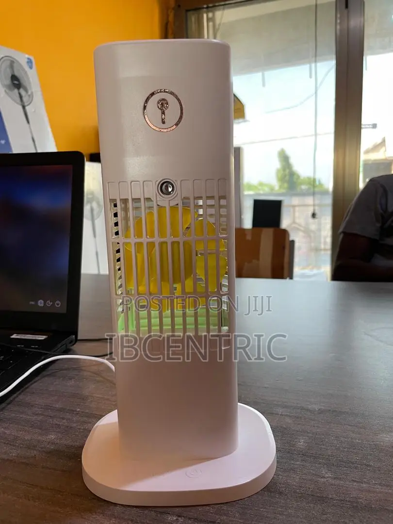 3 in 1 Portable Air Cooler