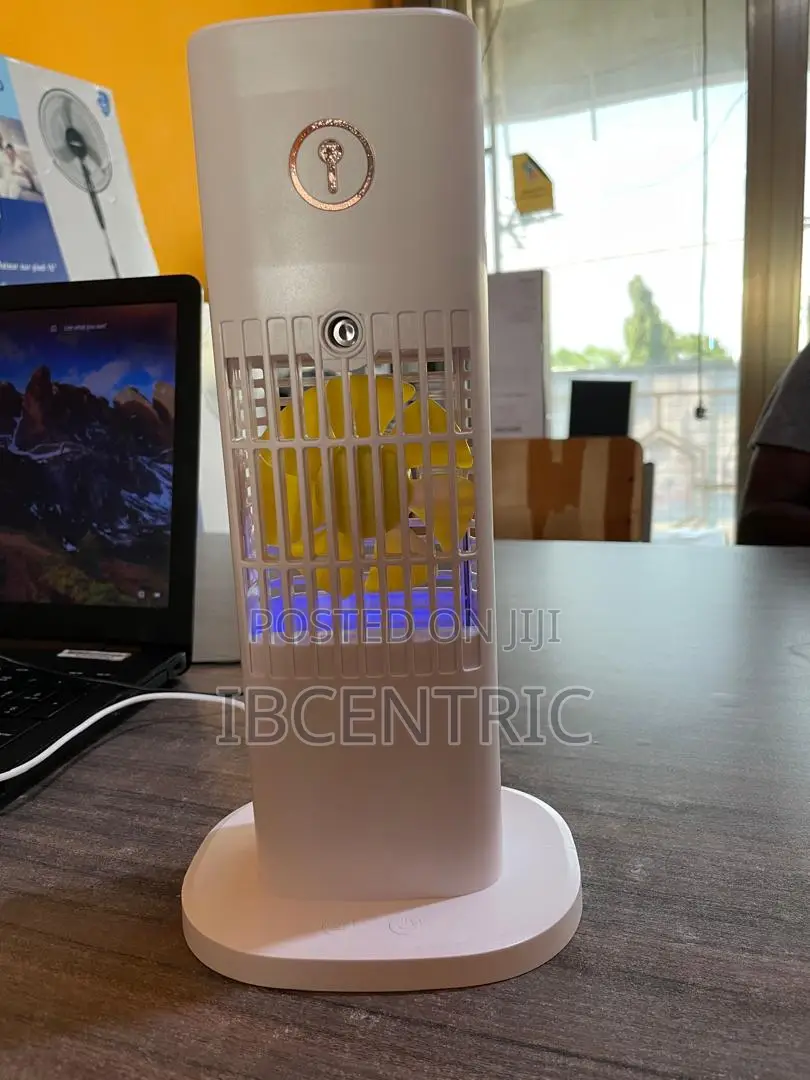 3 in 1 Portable Air Cooler