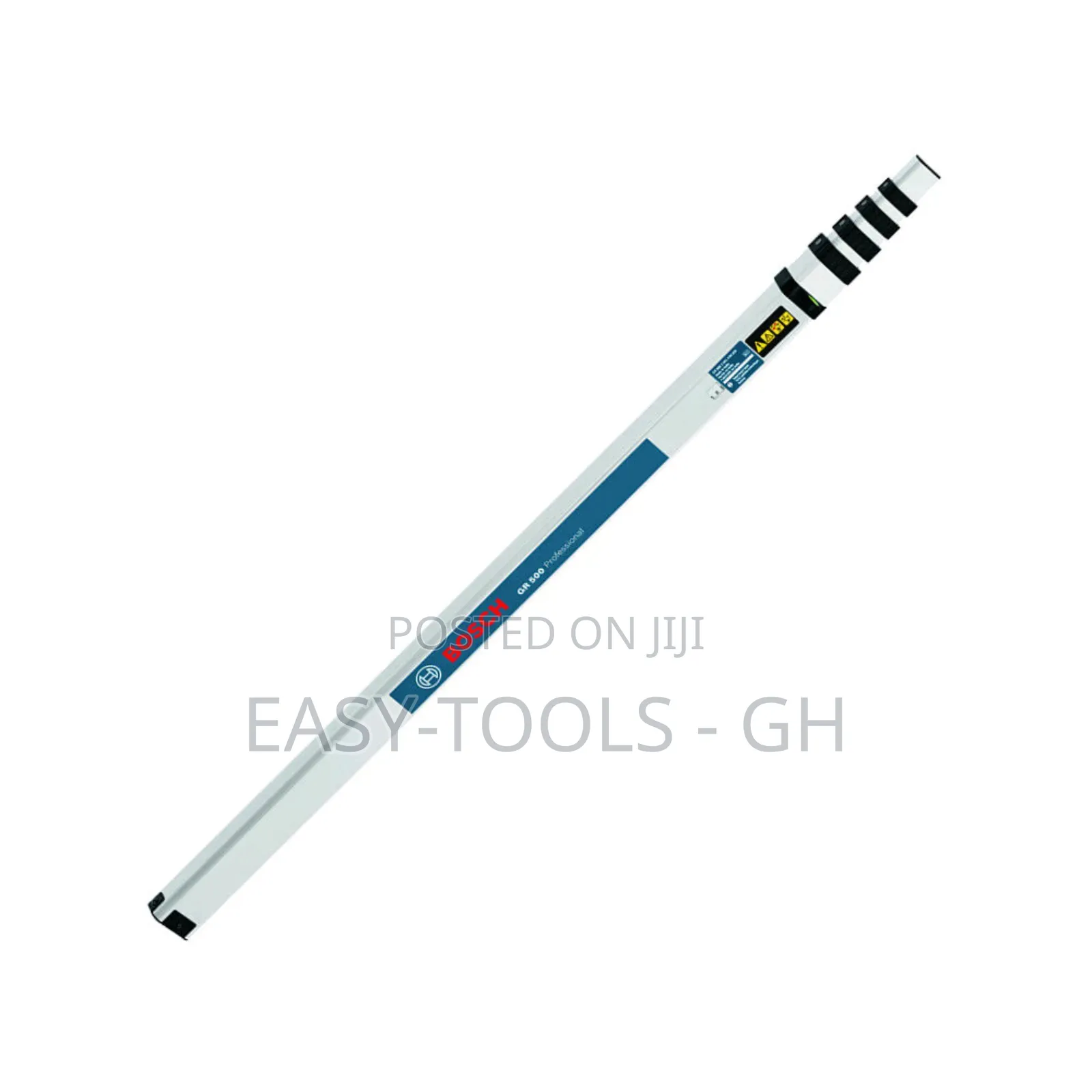 Bosch Measuring Leveling Rod _ GR 500
