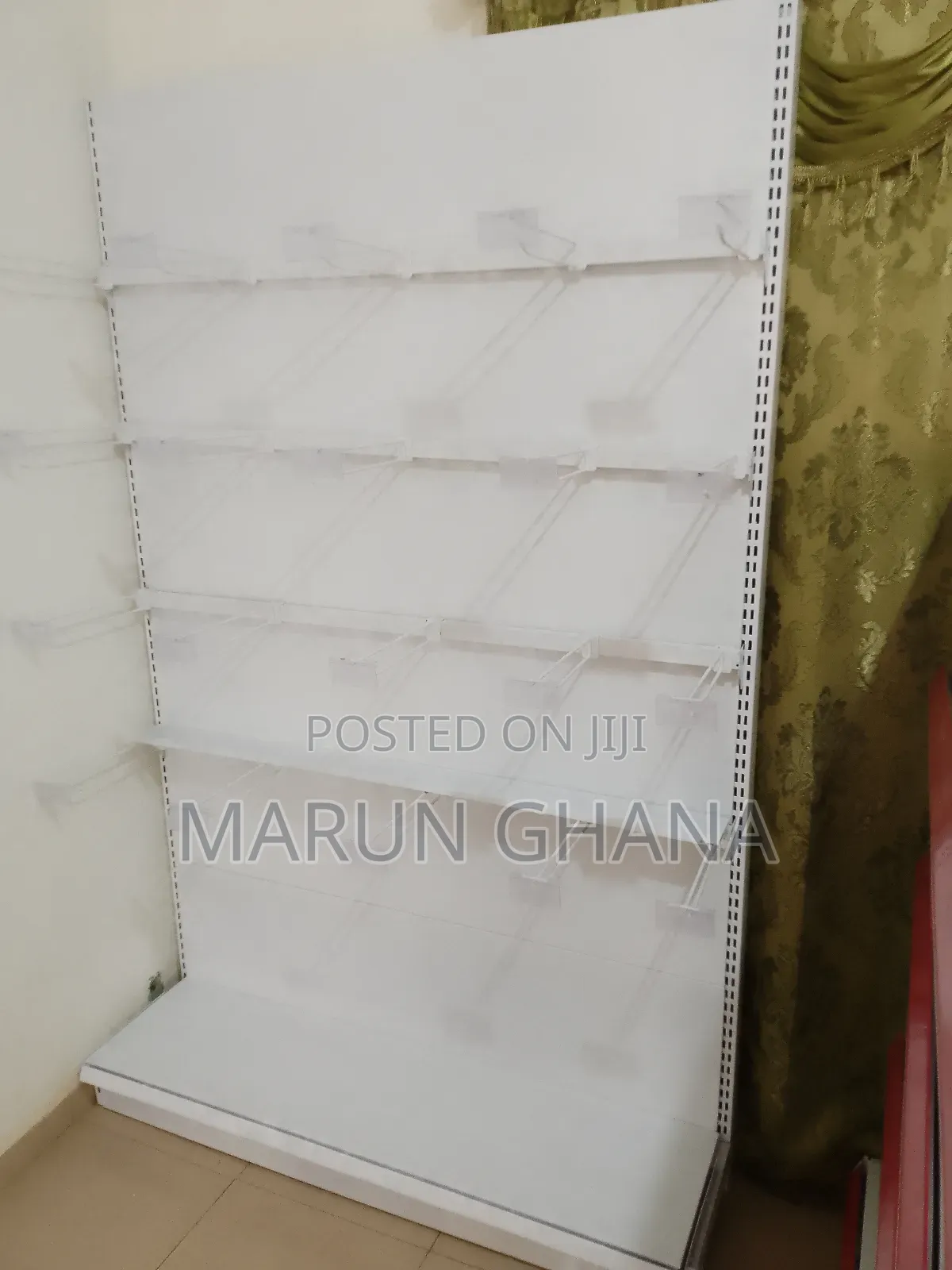 Display Shelf