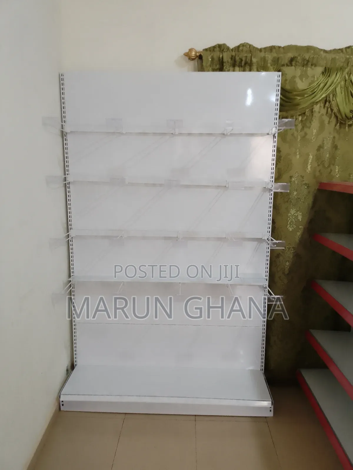 Display Shelf