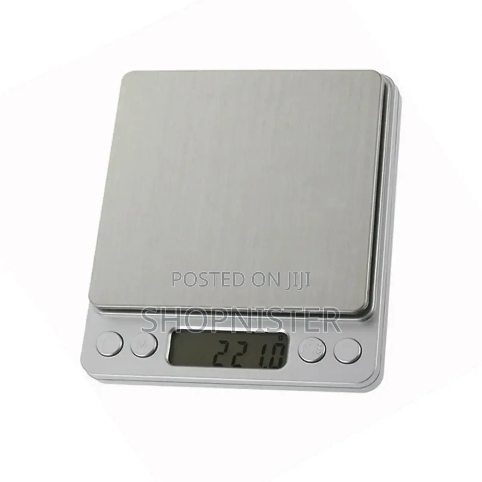 Digital Kitchen Scale 3000g/ 0.1g Small Jewelry Scale Food