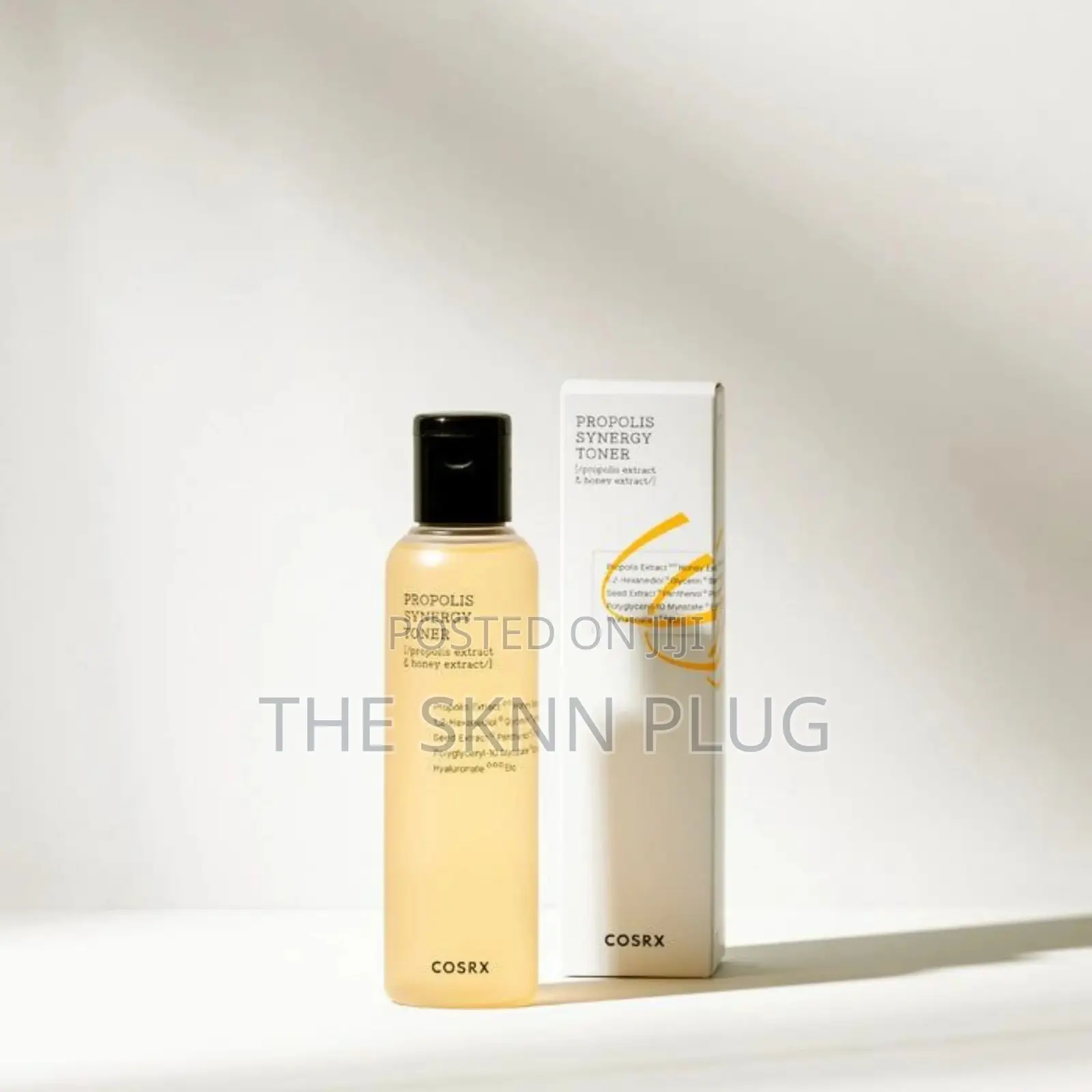 Cosrx Full Fit Propolis Synergy Toner