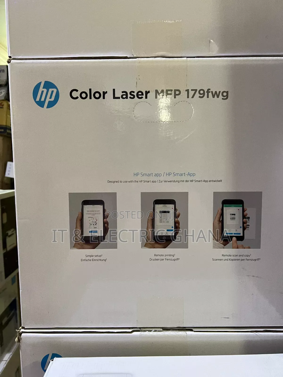 Hp Printer