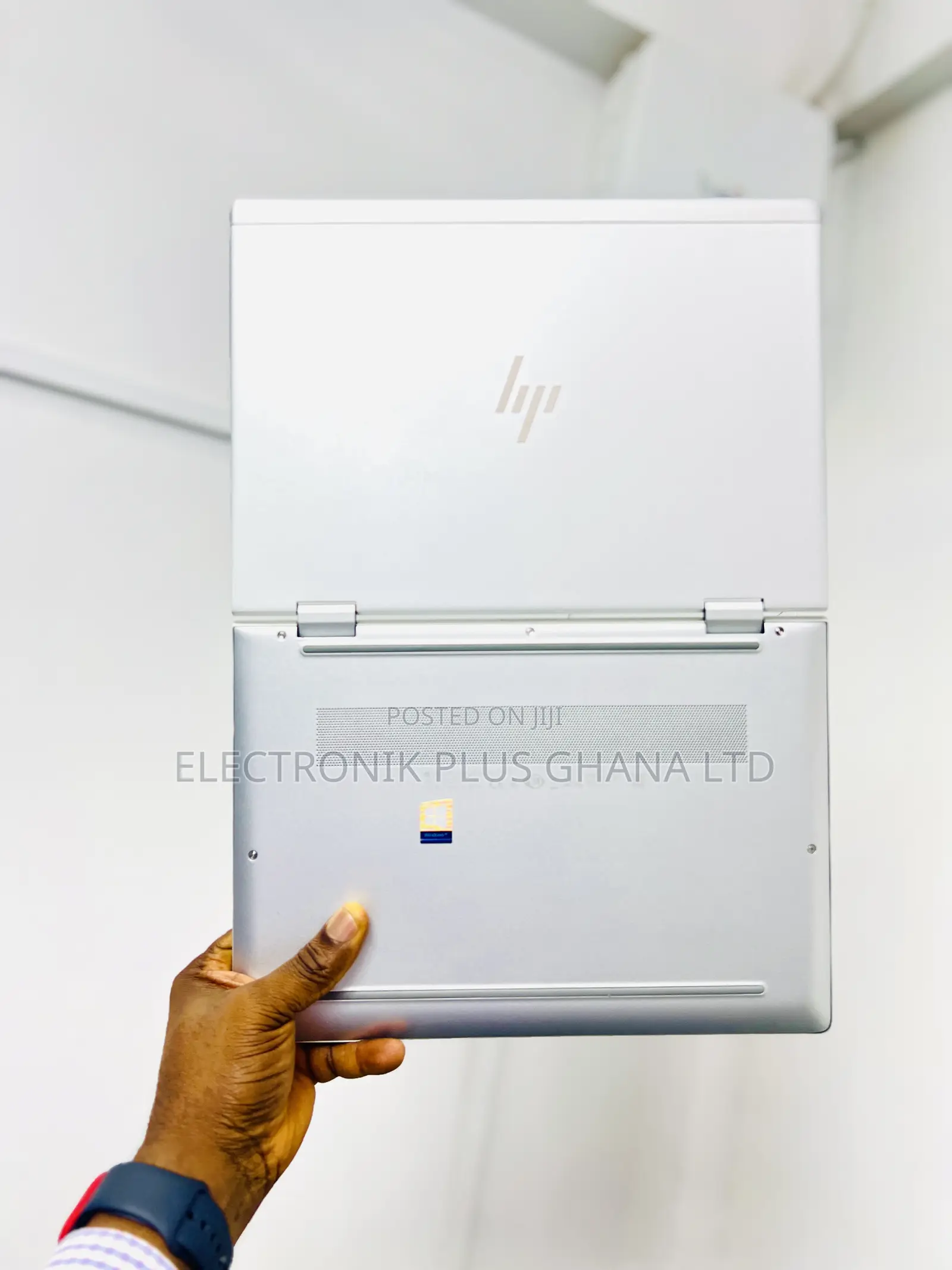 Laptop HP EliteBook 830 G6 8GB Intel Core i5 SSD 512GB