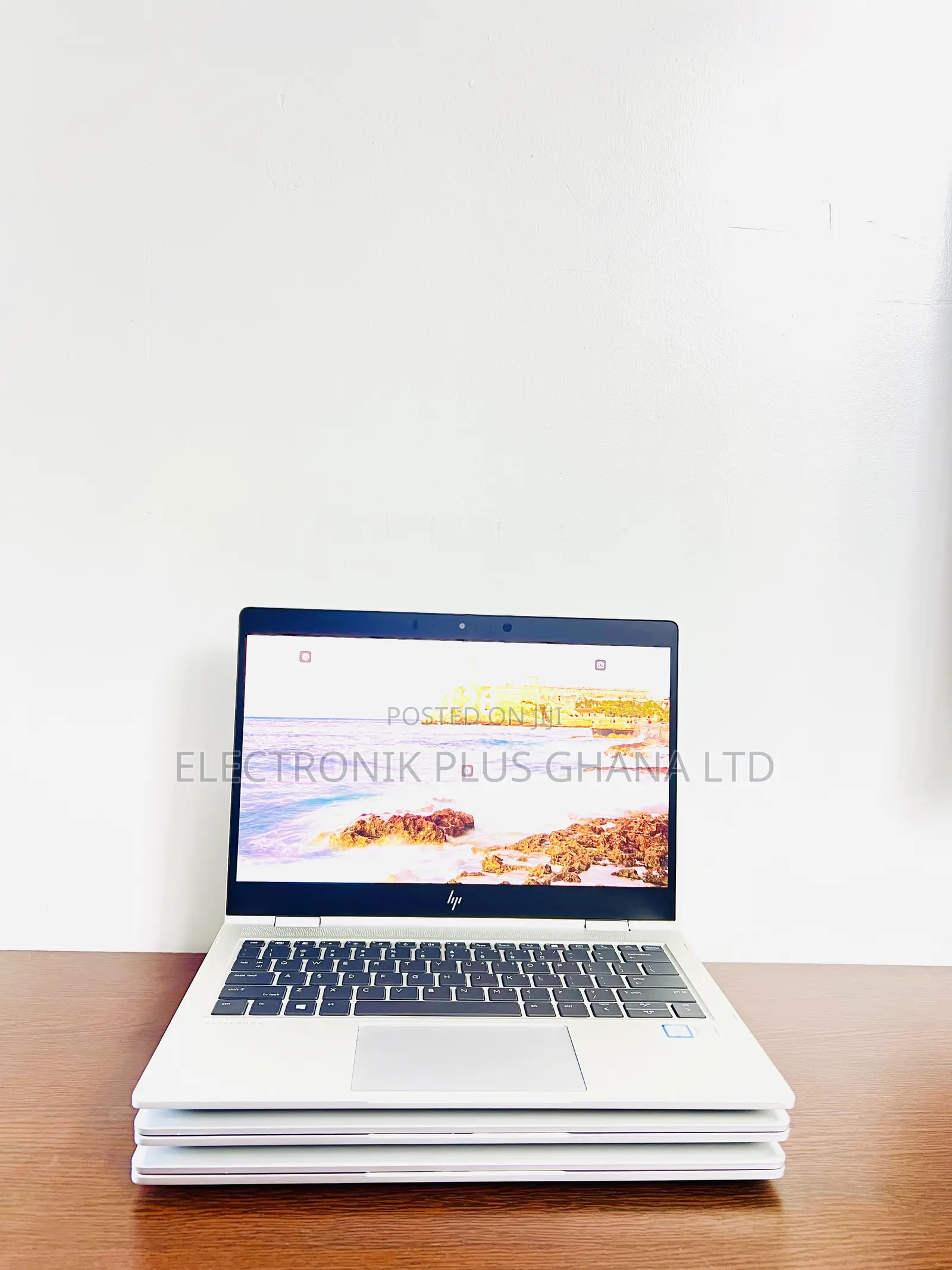 Laptop HP EliteBook 830 G6 8GB Intel Core i5 SSD 512GB