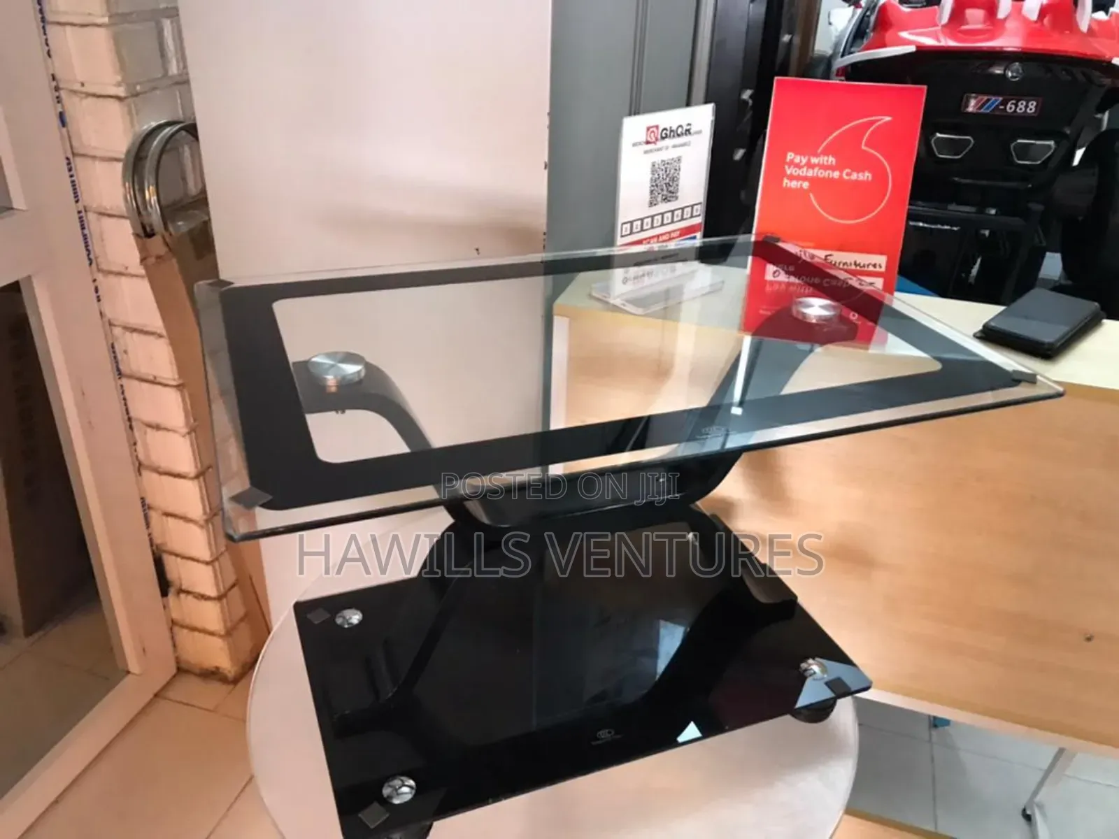 Side Table