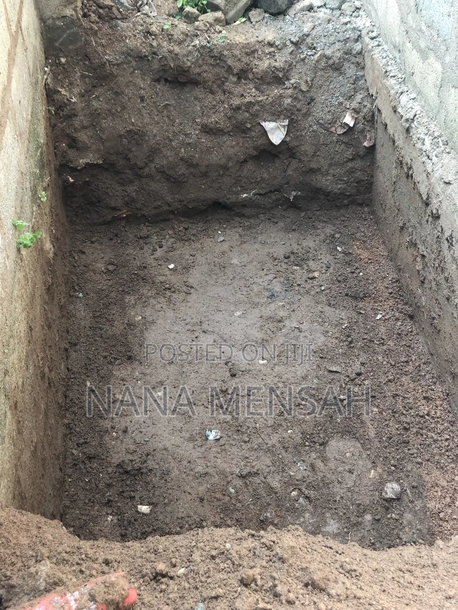 Bio Digester, Manhole, Borehole Drilling and Plumbing Works