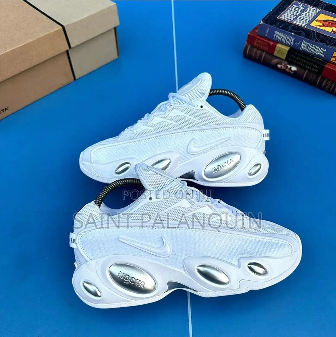 Nike Drake Nockta