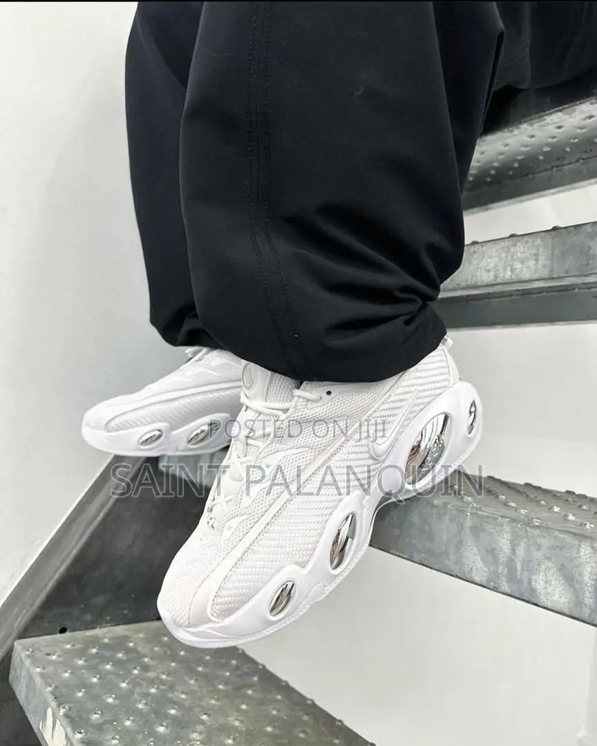 Nike Drake Nockta