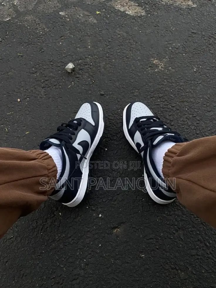 Nike Panda