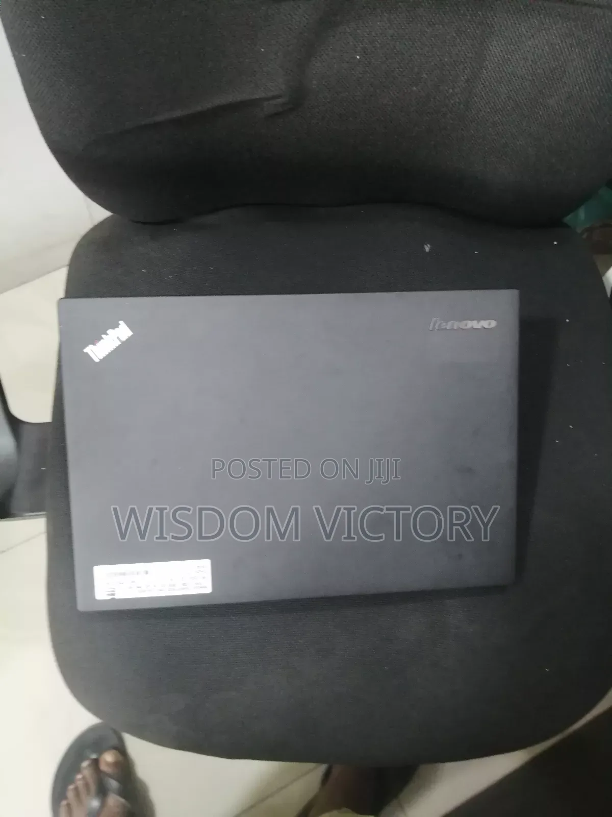 New Laptop Lenovo ThinkPad X1 Carbon 8GB Intel Core I5 HDD 500GB