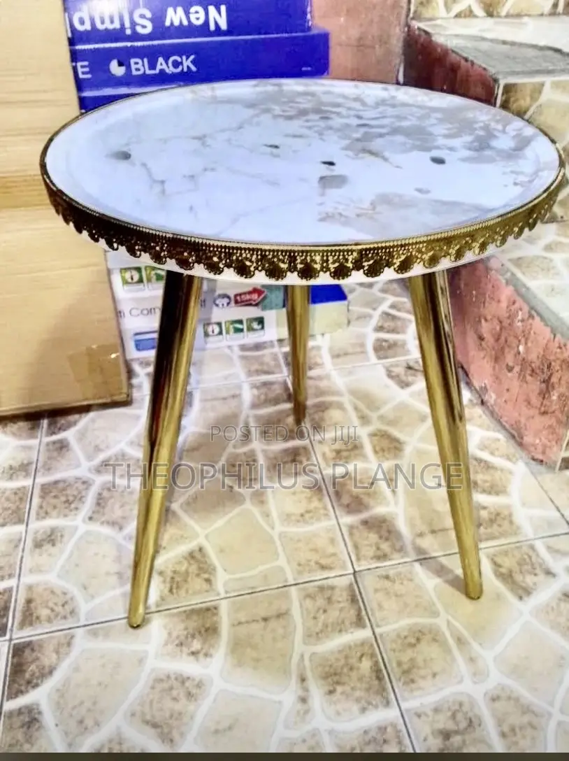 Mable Side Table, Coffee Table