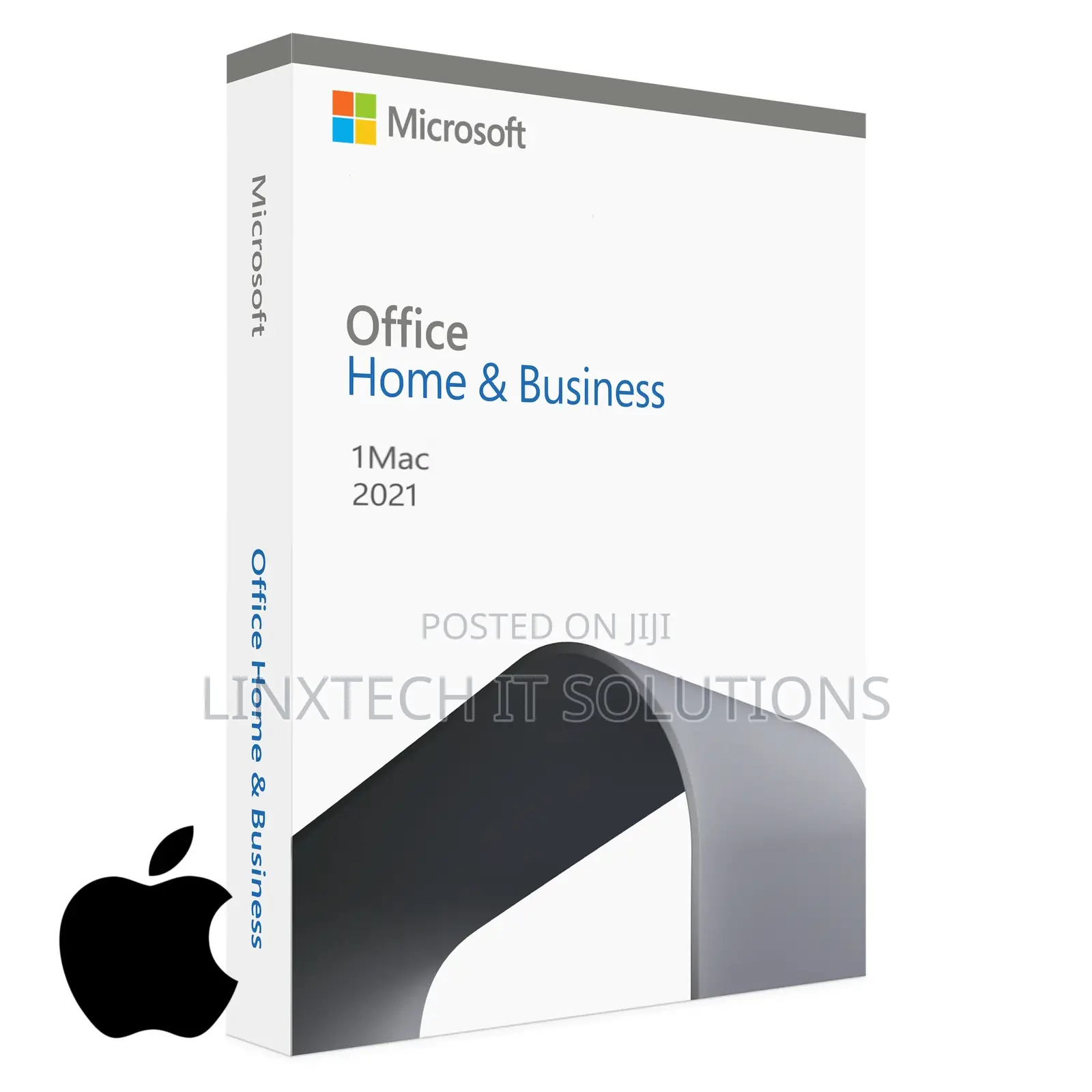 Microsoft Office 2021 Installation for Mac