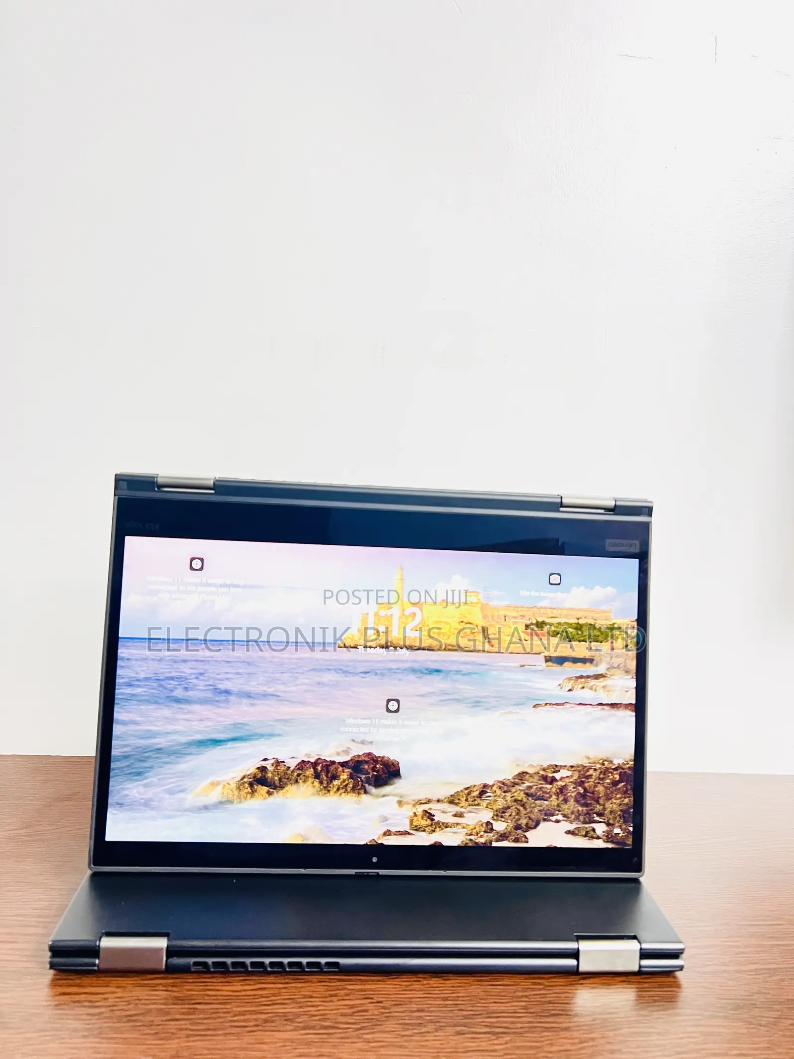Laptop Lenovo Thinkpad x13 Yoga 16GB Intel Core i7 SSD 256GB