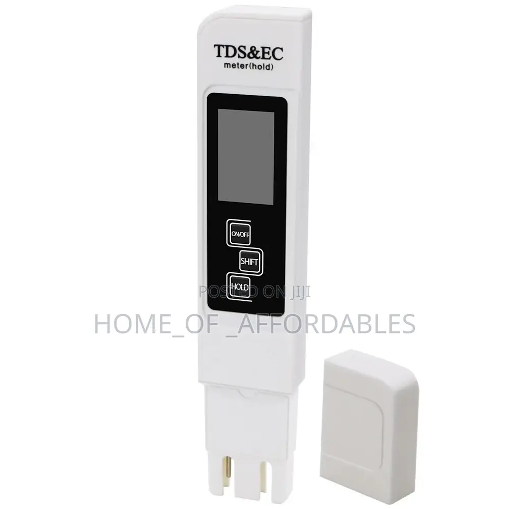TDS Ec Meter