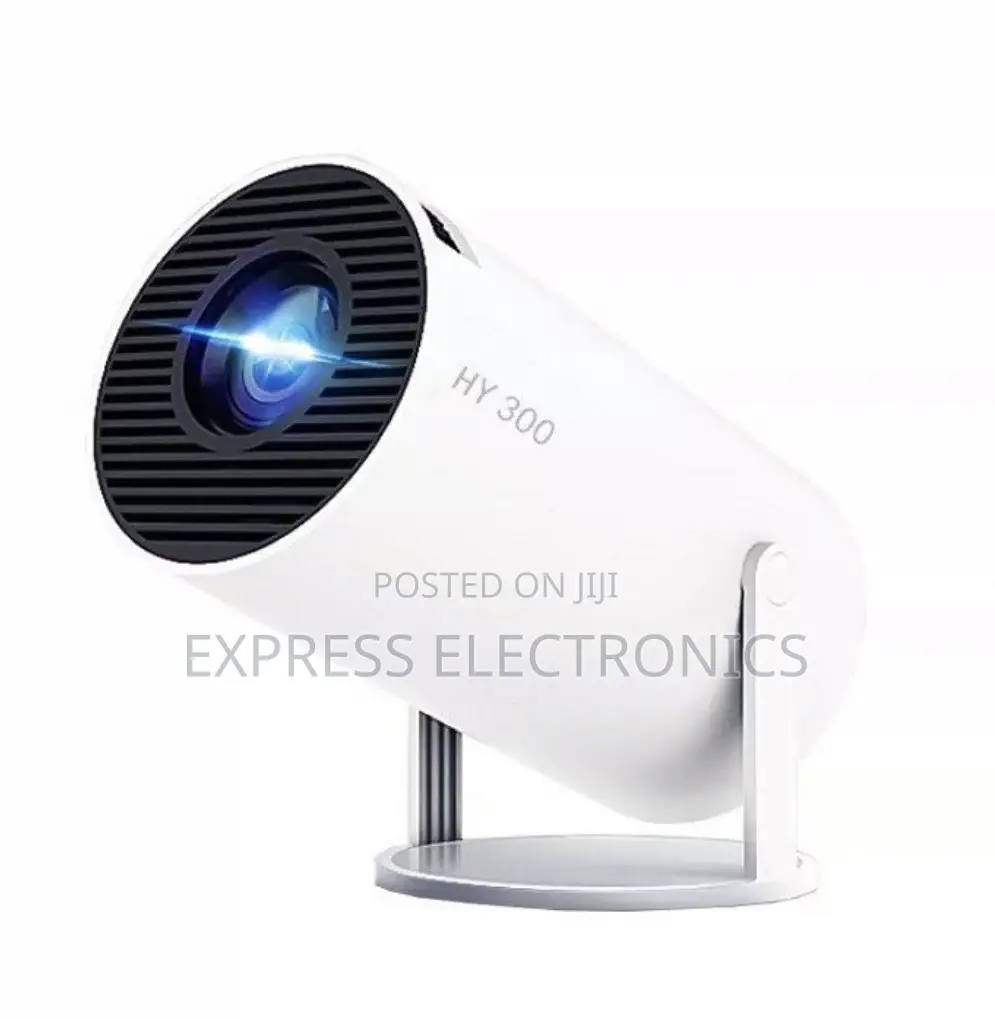 Available Now Ultra HD Projector  *  