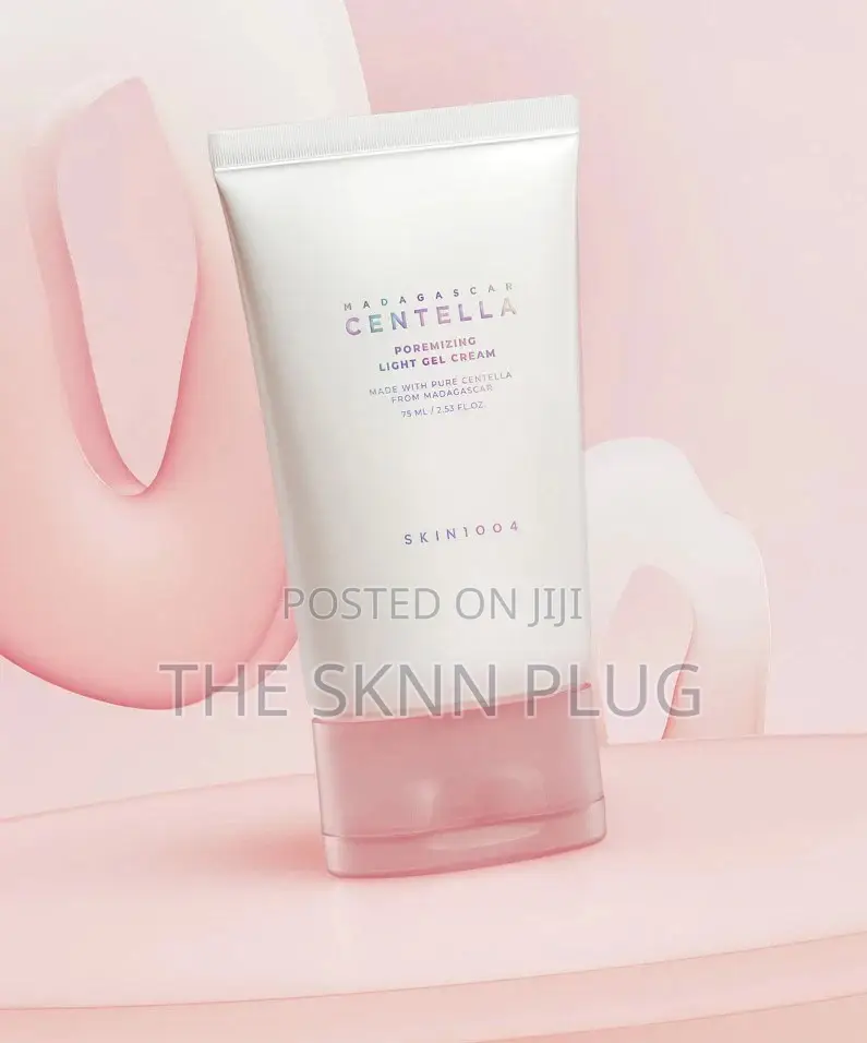Skin1004 Madagascar Centella Poremizing Light Gel Cream