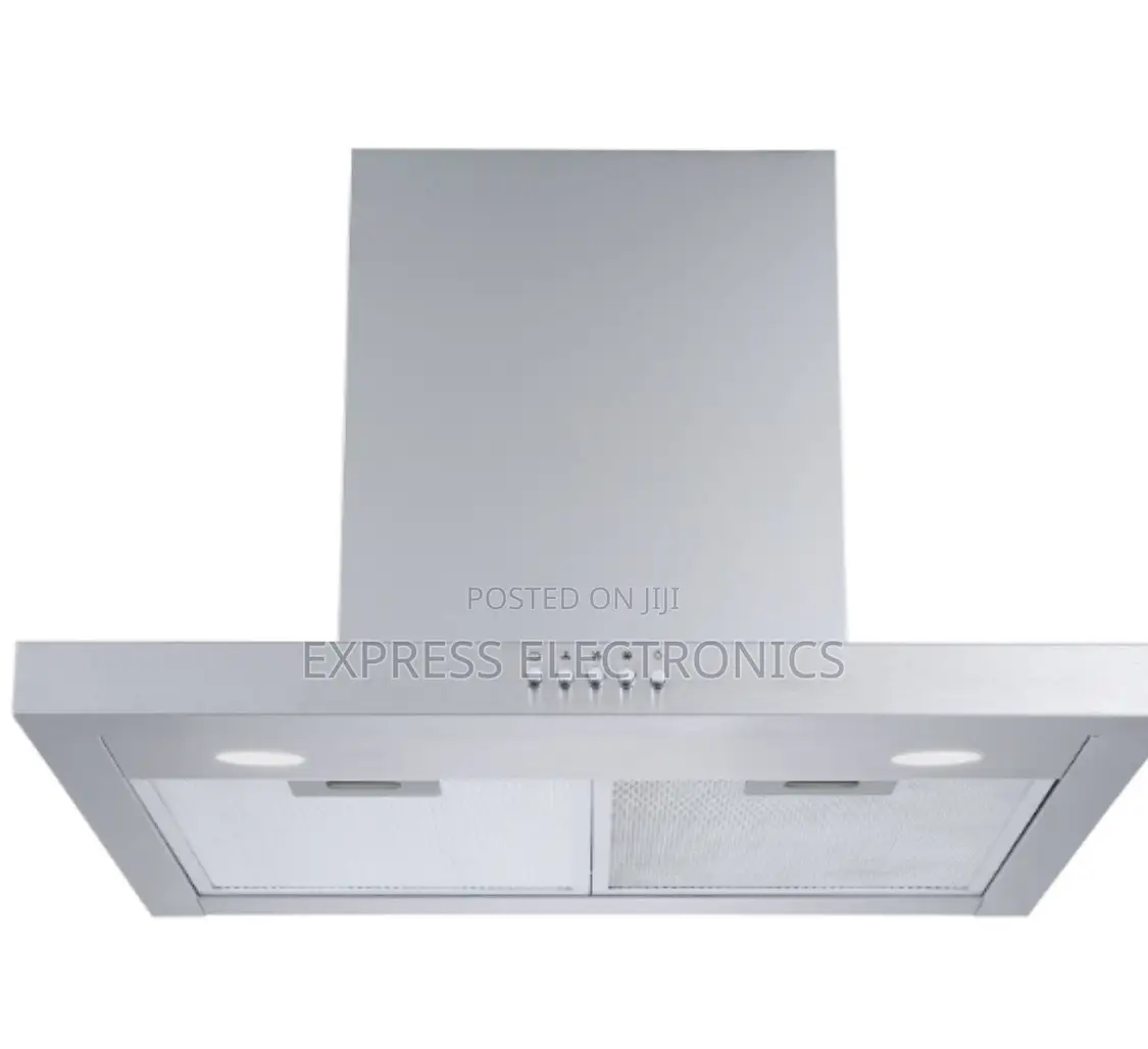 Midea Heat Extractor Hood Range **