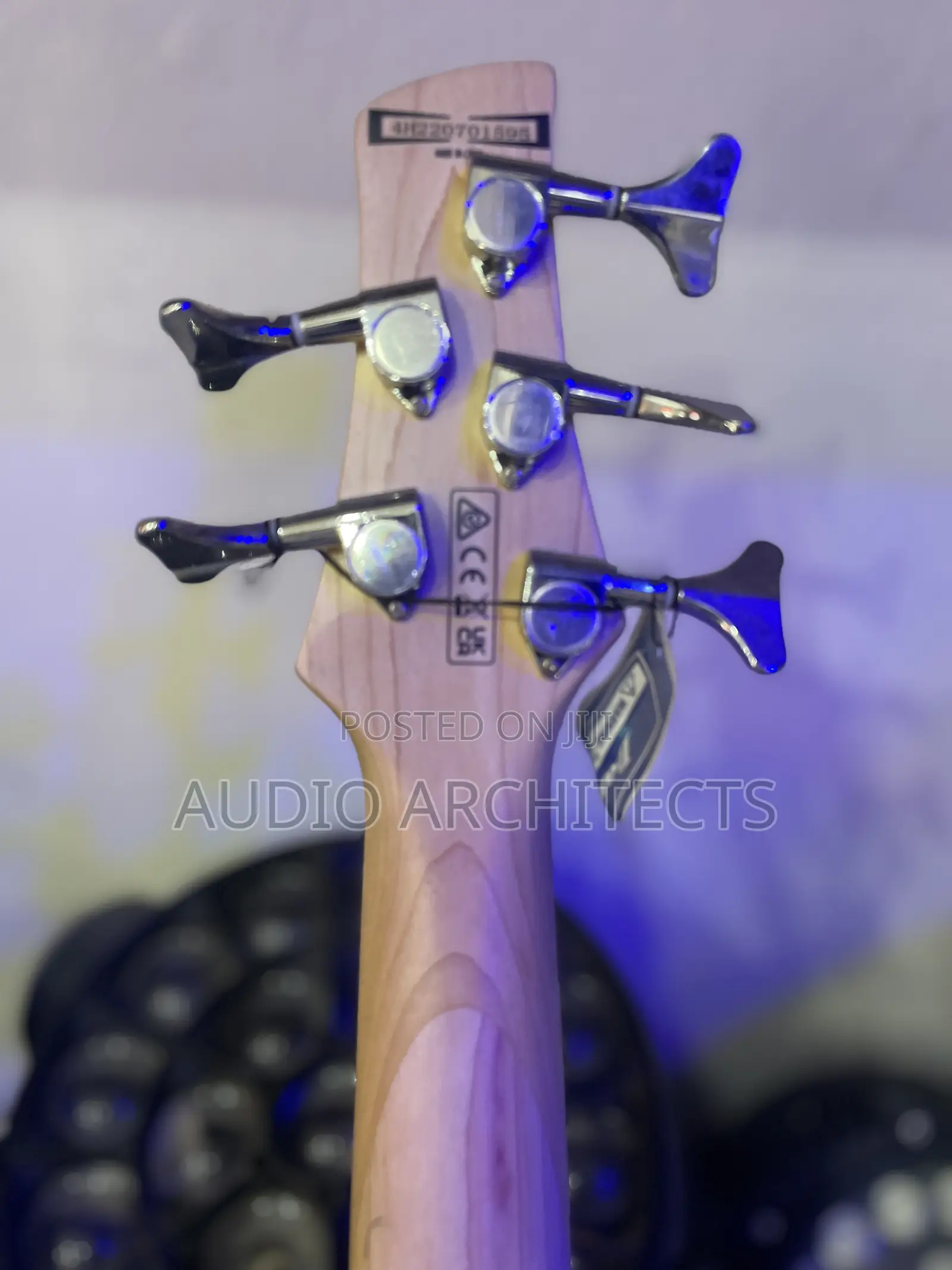 Ibanez Bass Guitar GSR-185-JB