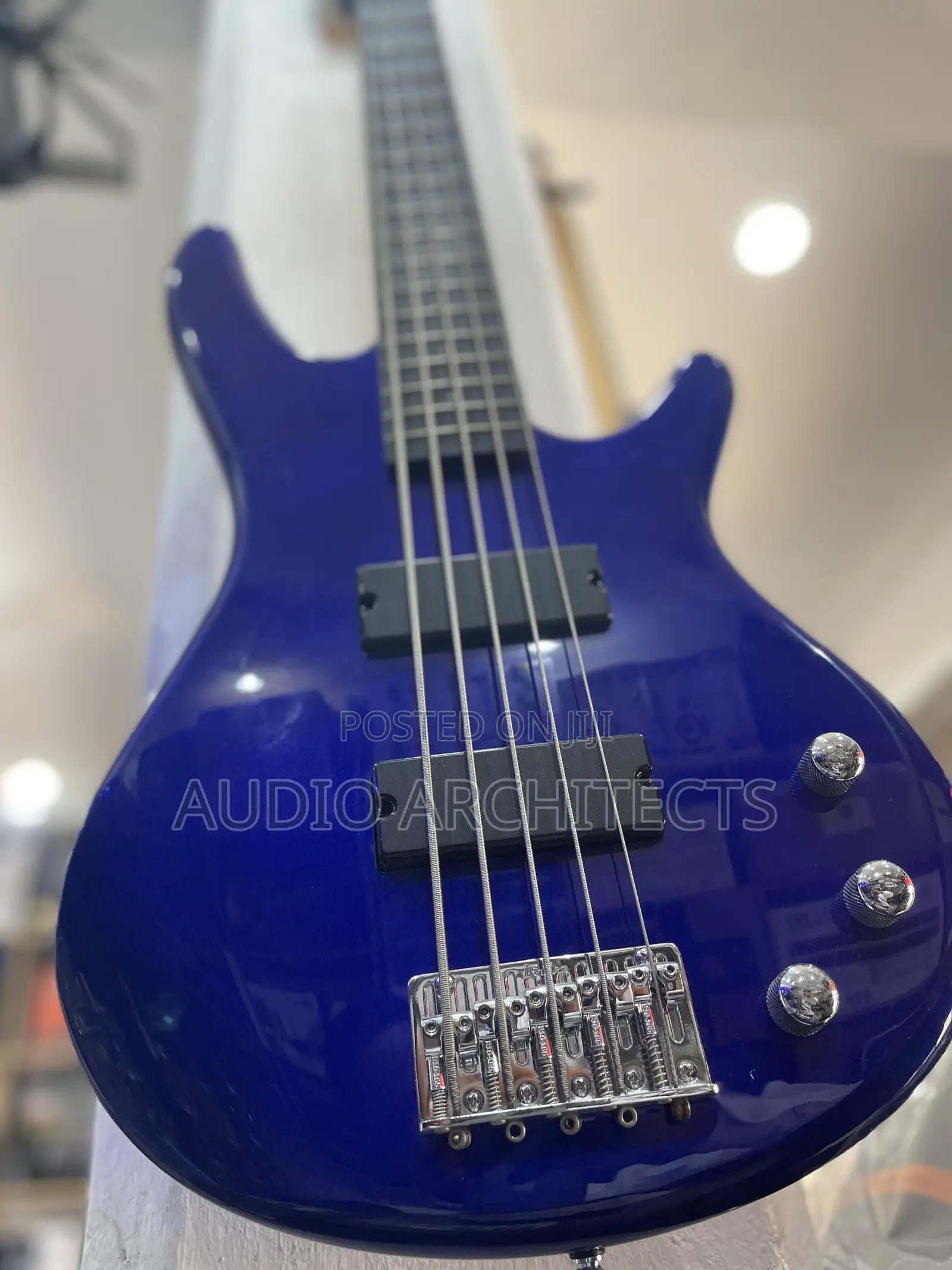 Ibanez Bass Guitar GSR-185-JB