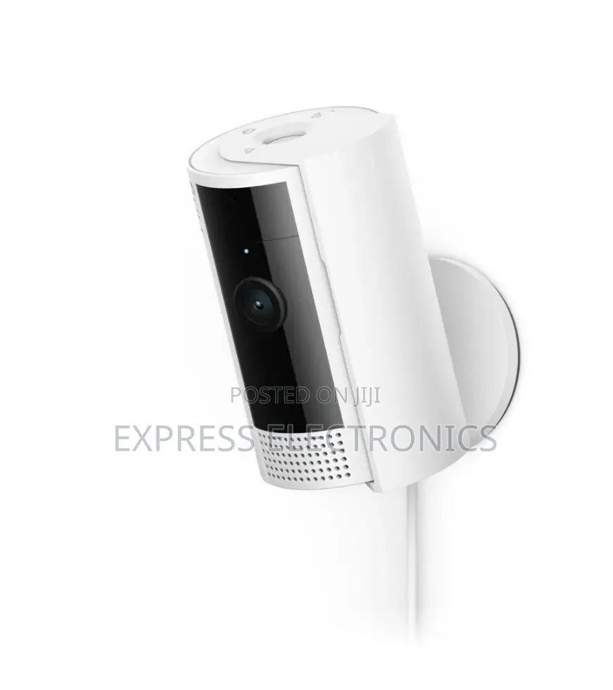 Spectacular Performance Ring Indoor Cam