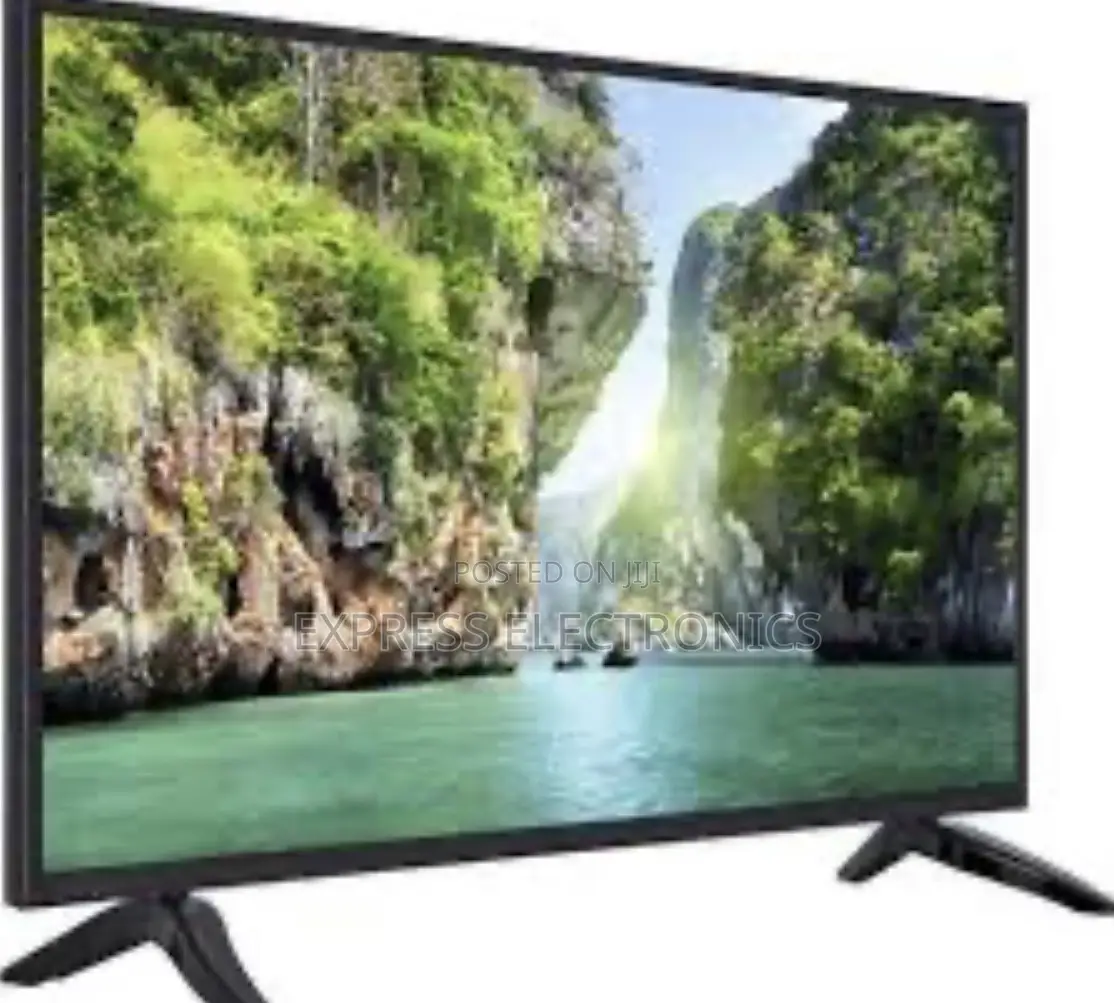 Nasco Slim FHD Satellite 32”*