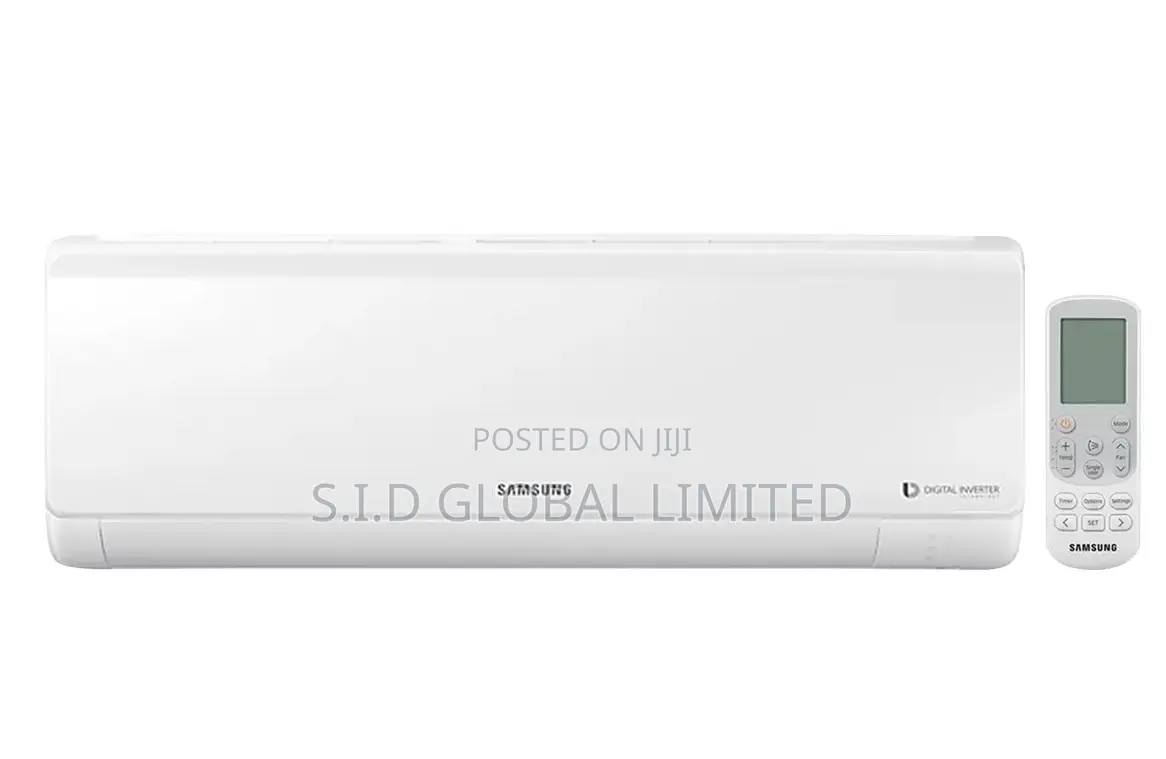 Newest SAMSUNG-1.5HP-R410-SPLIT-AC-AR12TRHGAWK