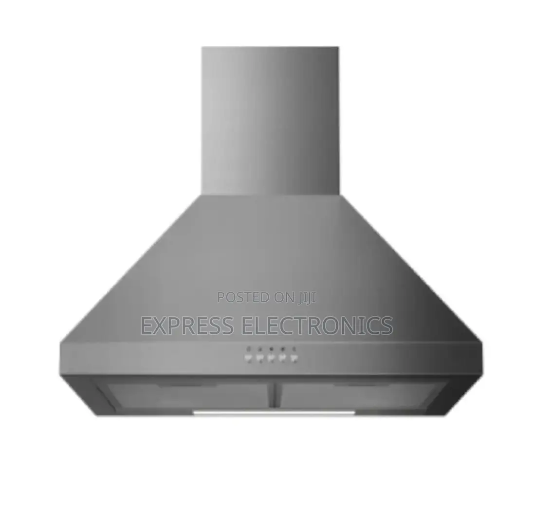 One Year Warranty on Midea 90M21 Heat Extractor