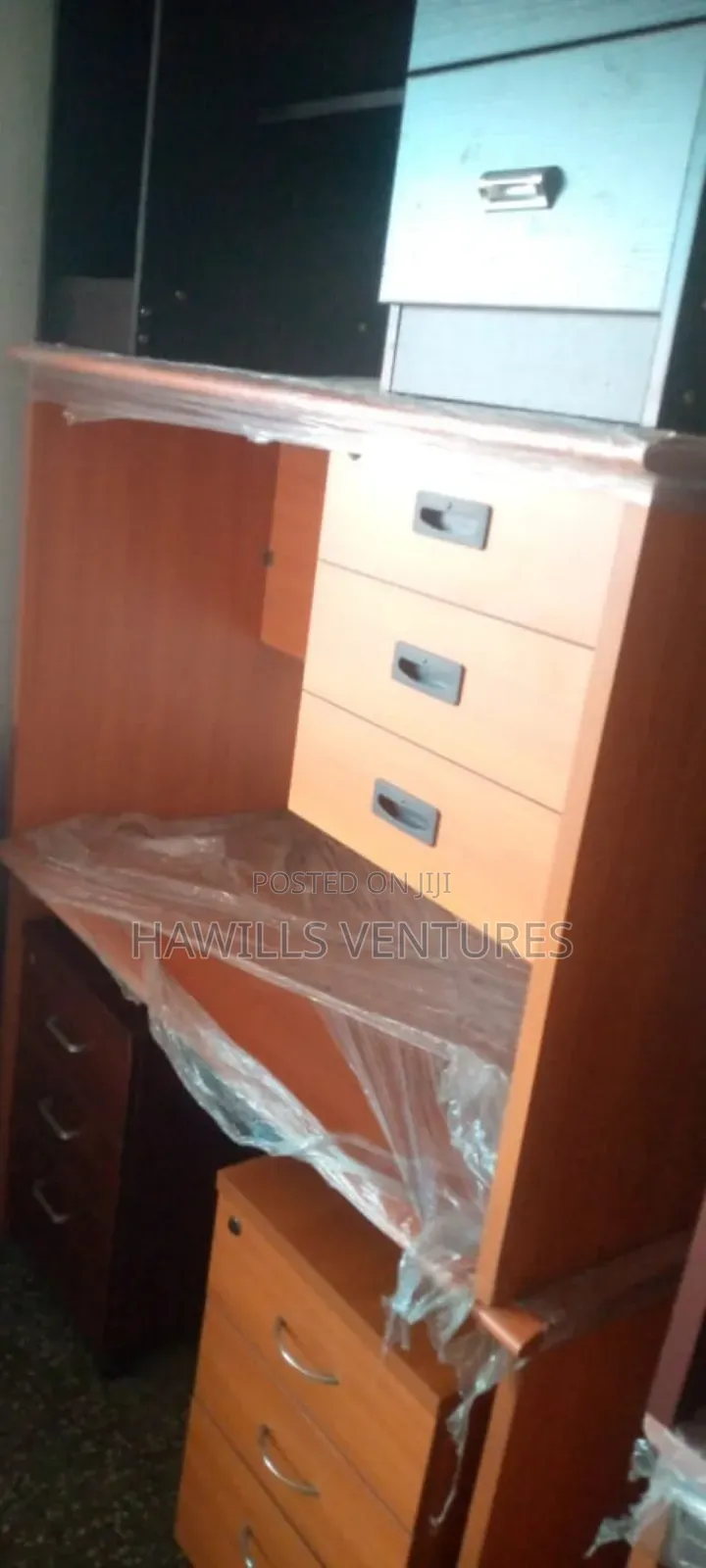 Office Table